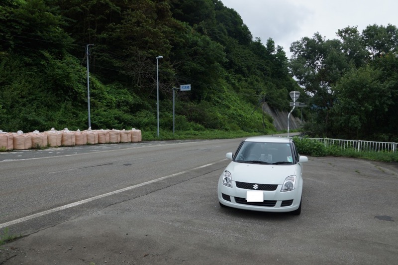 免許を取ったばかりの初心者ドライバーが1 000kｍの長距離ロングドライブに挑戦してみた Sugi Mag スギマグ