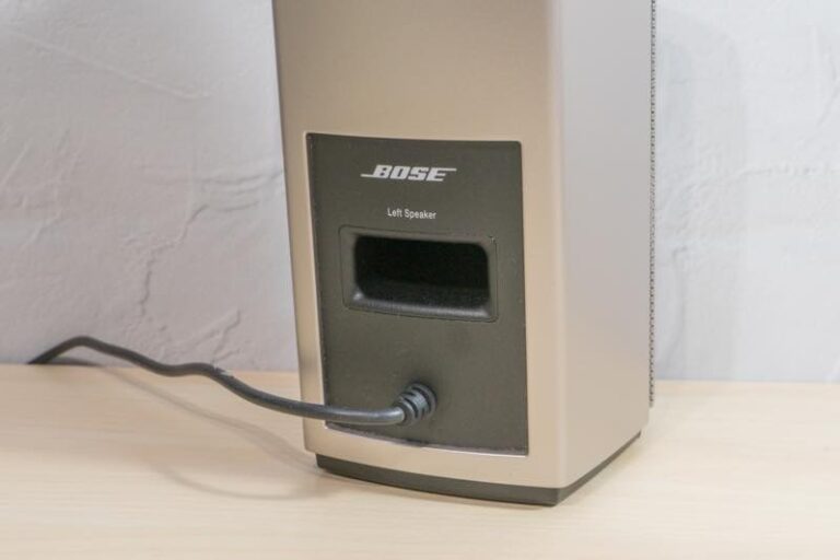 BOSE Companion20のACアダプターから異音(コイル鳴き)がするので修理・対策してみた SUGI MAG (スギマグ) BOSE Companion20のACアダプターから異音(コイル鳴き)がするので修理・対策してみた SUGI MAG (スギマグ)