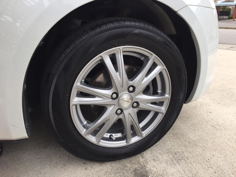 静音計画 車内を静かにする方法 対策は ロードノイズ低減マット をスイフトに敷いてみた Sugi Mag スギマグ