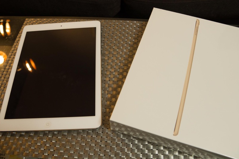 PC/タブレット タブレット SIMフリー版 iPad mini2 Retinaディスプレイを買ってきたのでレビュー 