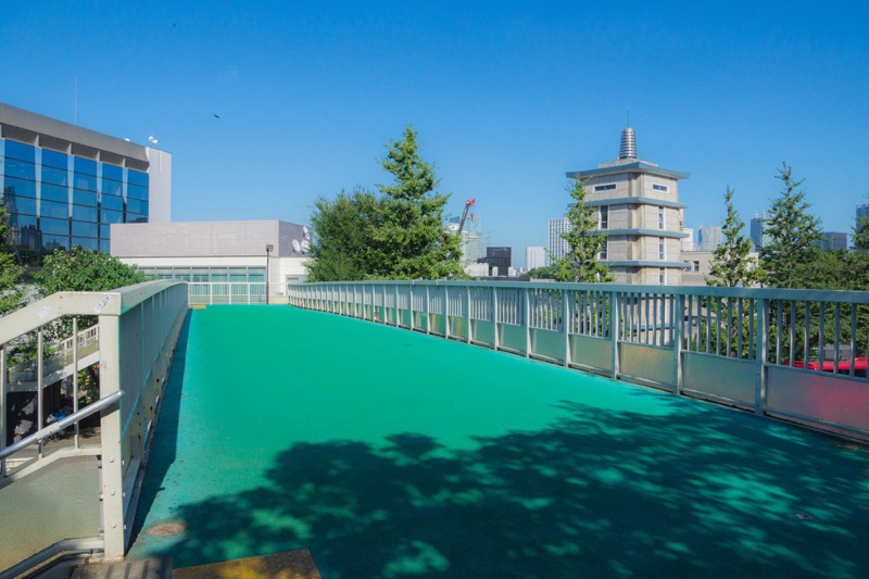 君の名は 東京 新宿 信濃町 四ツ谷 渋谷周辺の聖地 まとめ Sugi Mag スギマグ