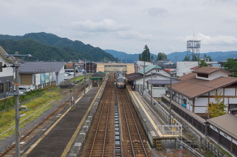 君の名は に登場する岐阜県 飛騨古川市 高山市 聖地 まとめ Sugi Mag スギマグ