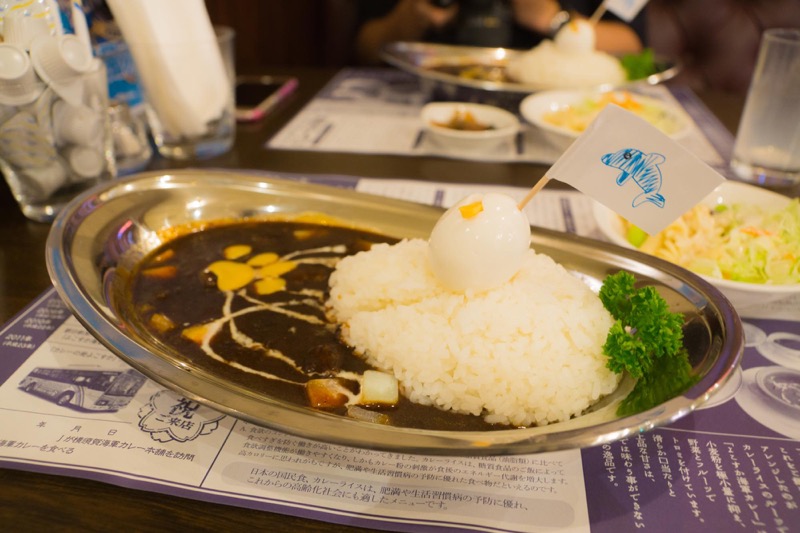 横須賀 海軍カレーが食べたくなったので横須賀に行ってみた Sugi Mag スギマグ