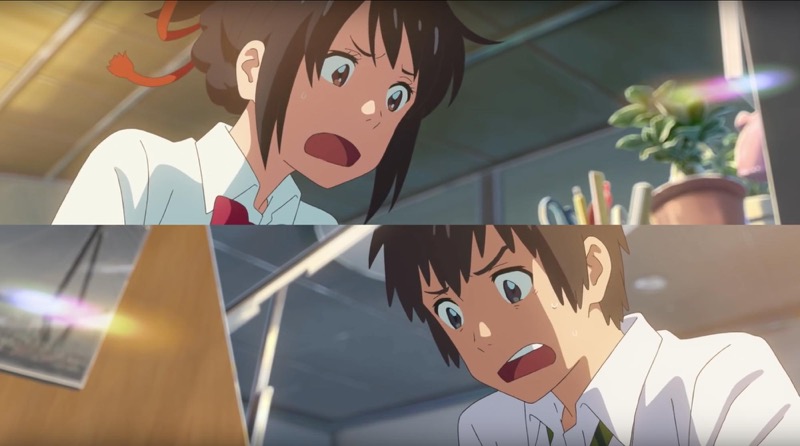 君の名は の経済効果が500億円を突破 まだまだ止まらない映画の経済効果 まとめ Sugi Mag スギマグ