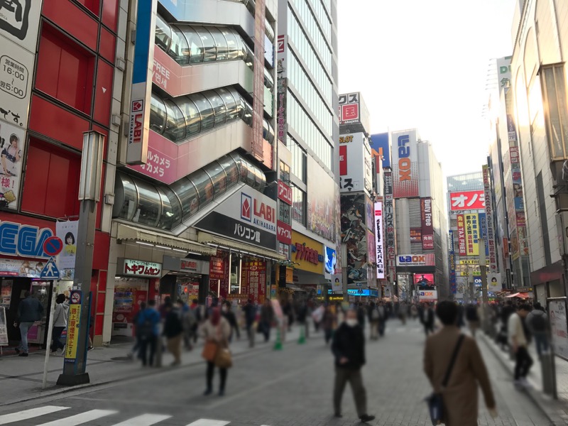 保存版 パソコン 家電 ジャンク品が激安で買える 秋葉原 のおすすめショップ お店 まとめ Sugi Mag スギマグ