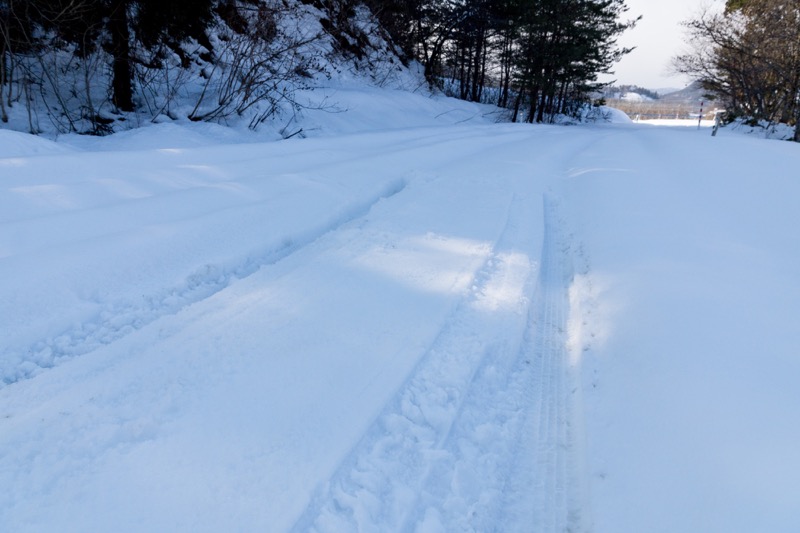 スイフト Ff 2wd の雪道走破性についてスイフトオーナーが考察してみた Sugi Mag スギマグ