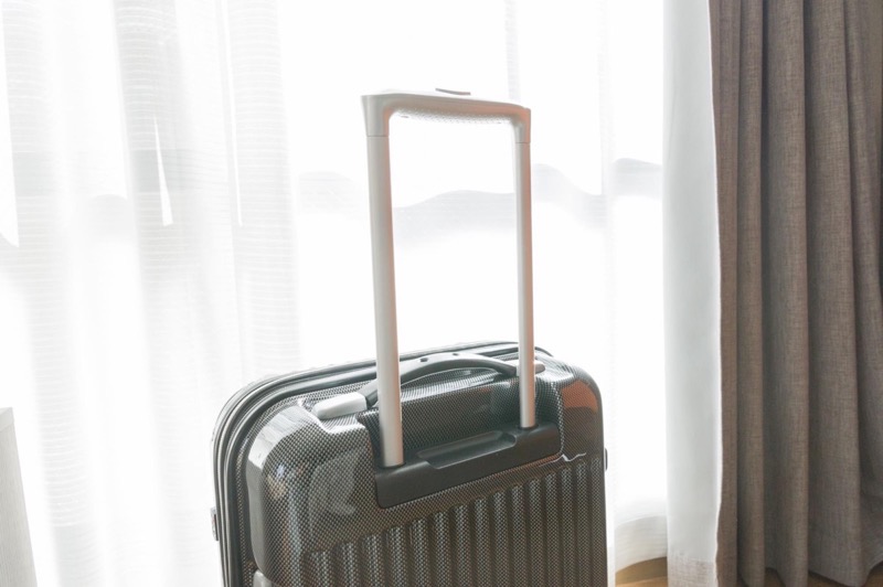 ドンキで買ったスーツケースがコスパ最強だったので紹介 国内 海外旅行に行く方は必見 Sugi Mag スギマグ