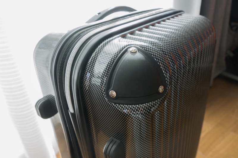 保存版 ドンキで買ったスーツケースがコスパ最強だったので紹介 国内 海外旅行に行く方は必見 Sugi Mag スギマグ