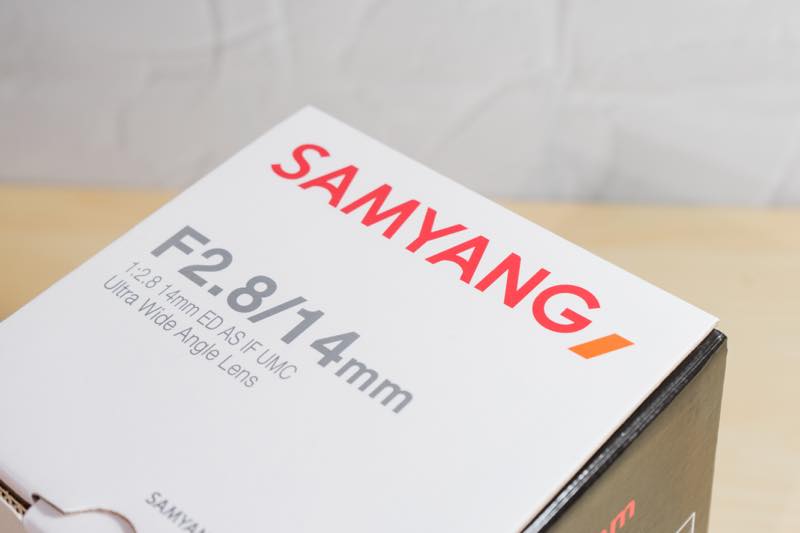 【作例あり】「SAMYANG(サムヤン)14mm F2.8」はSONY FEマウント対応 コスパ最強広角レンズだった！｜SUGI MAG (スギマグ)