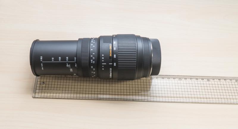 SONY Aマウント】SIGMA 70-300mm F4-5.6 DG MACRO 実写レビュー 高コスパな望遠レンズが欲しい方におすすめ！｜SUGI  MAG (スギマグ)