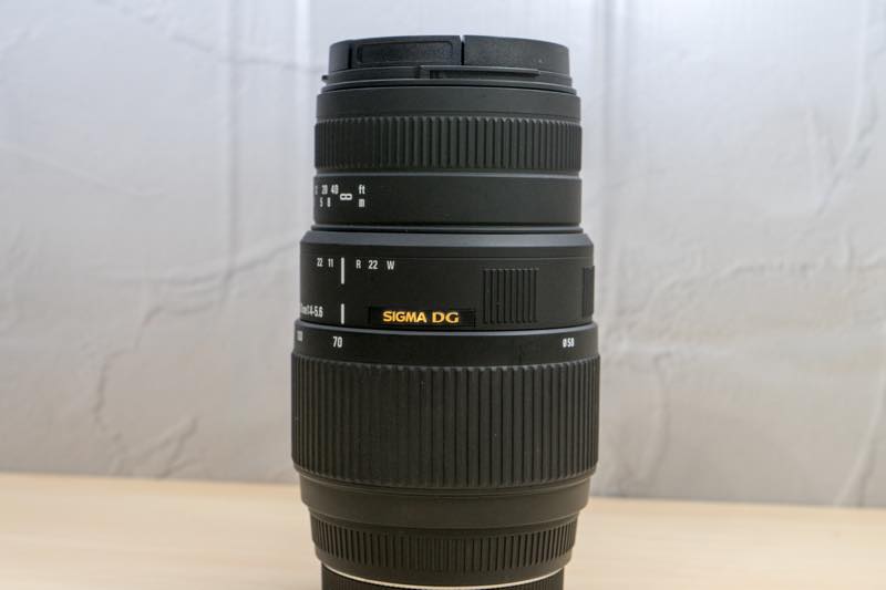 SONY Aマウント】SIGMA 70-300mm F4-5.6 DG MACRO 実写レビュー 高コスパな望遠レンズが欲しい方におすすめ！｜SUGI  MAG (スギマグ)