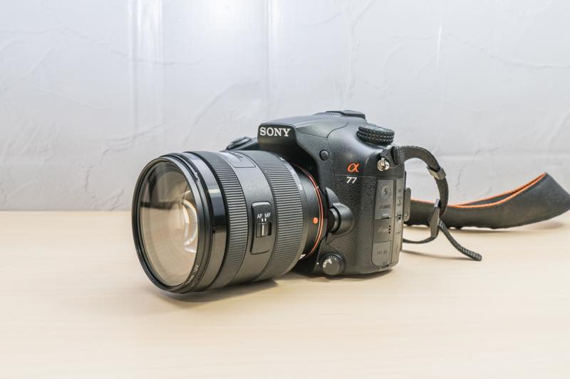 カメラ レンズ(ズーム) SONY Aマウント】SIGMA 70-300mm F4-5.6 DG MACRO 実写レビュー 高 