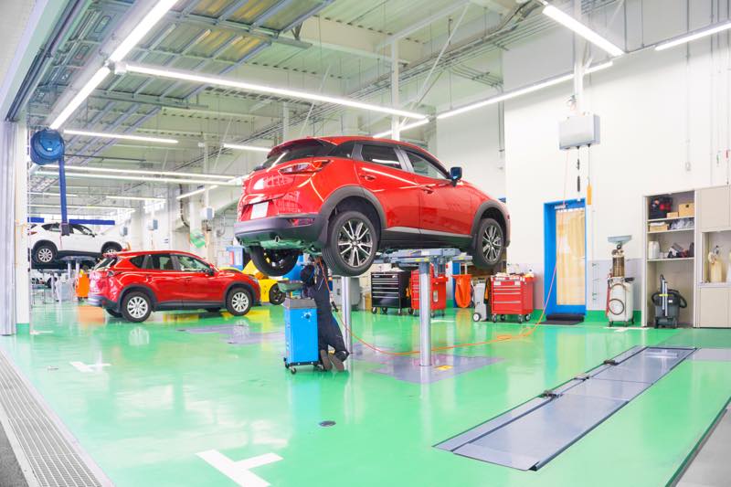 納車報告 ついにbmw 3i スポーツが納車されました 納車後にやりたいこと Sugi Mag スギマグ