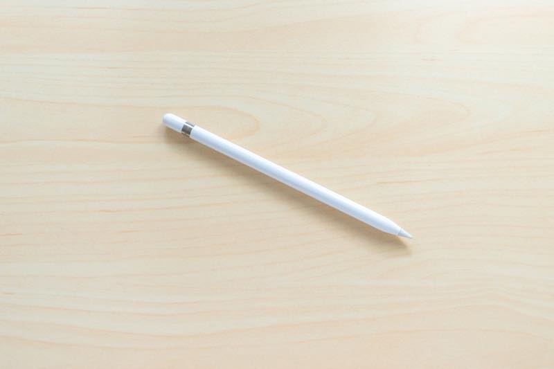 Apple Pencilをクールに持ち運べる 本革製ケース がおすすめ レビュー Sugi Mag スギマグ