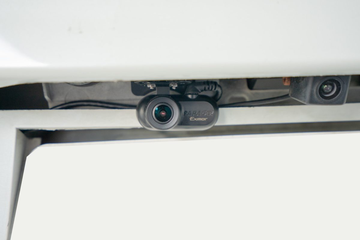 保存版 前後2カメラ ドライブレコーダー 取り付け方法 まとめ Sugi Mag スギマグ