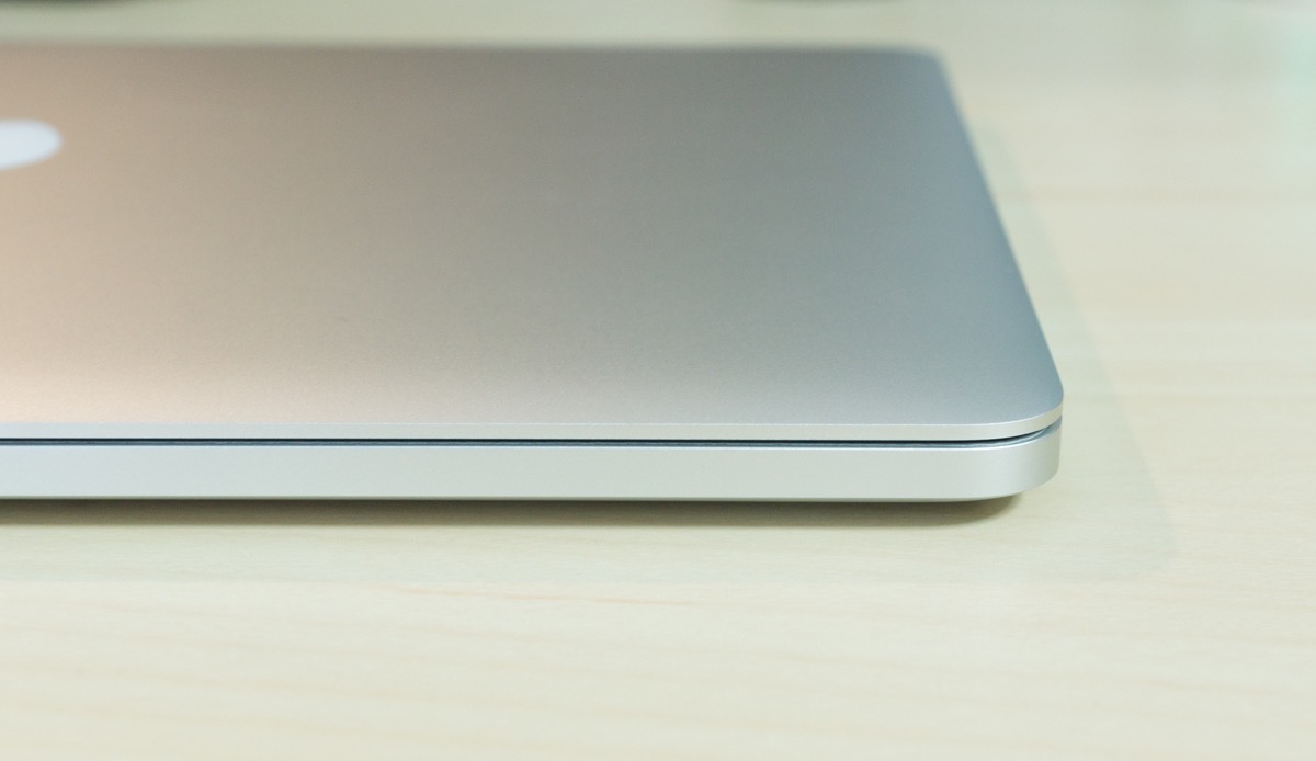 MacBook Pro 15インチ(2015年)モデルを購入！いまさら旧型Macを購入 