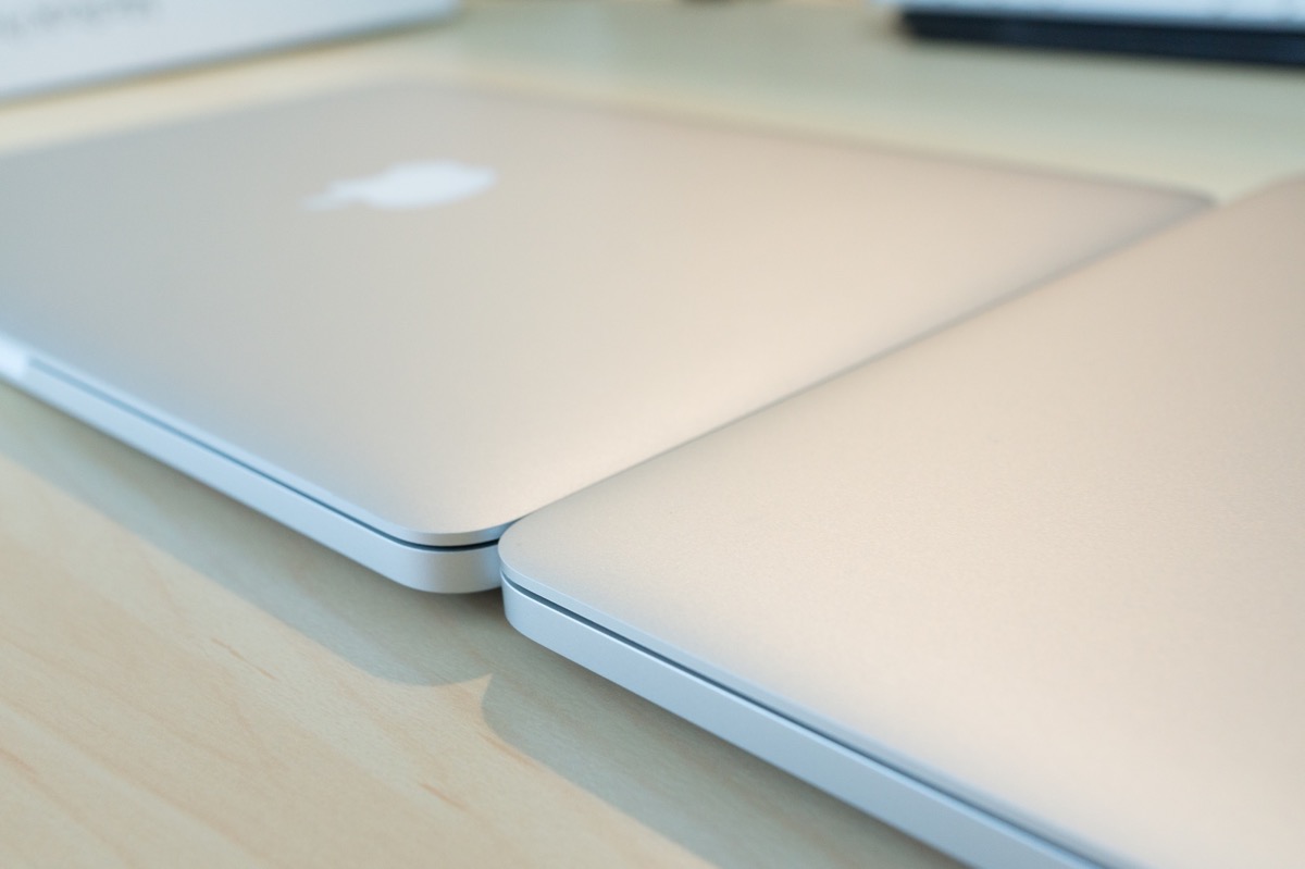 MacBook pro 15.4inch 状態良好 格安 本物保証，高品質 バッテリー良好♪良品 MacBook Pro 2015 Retina