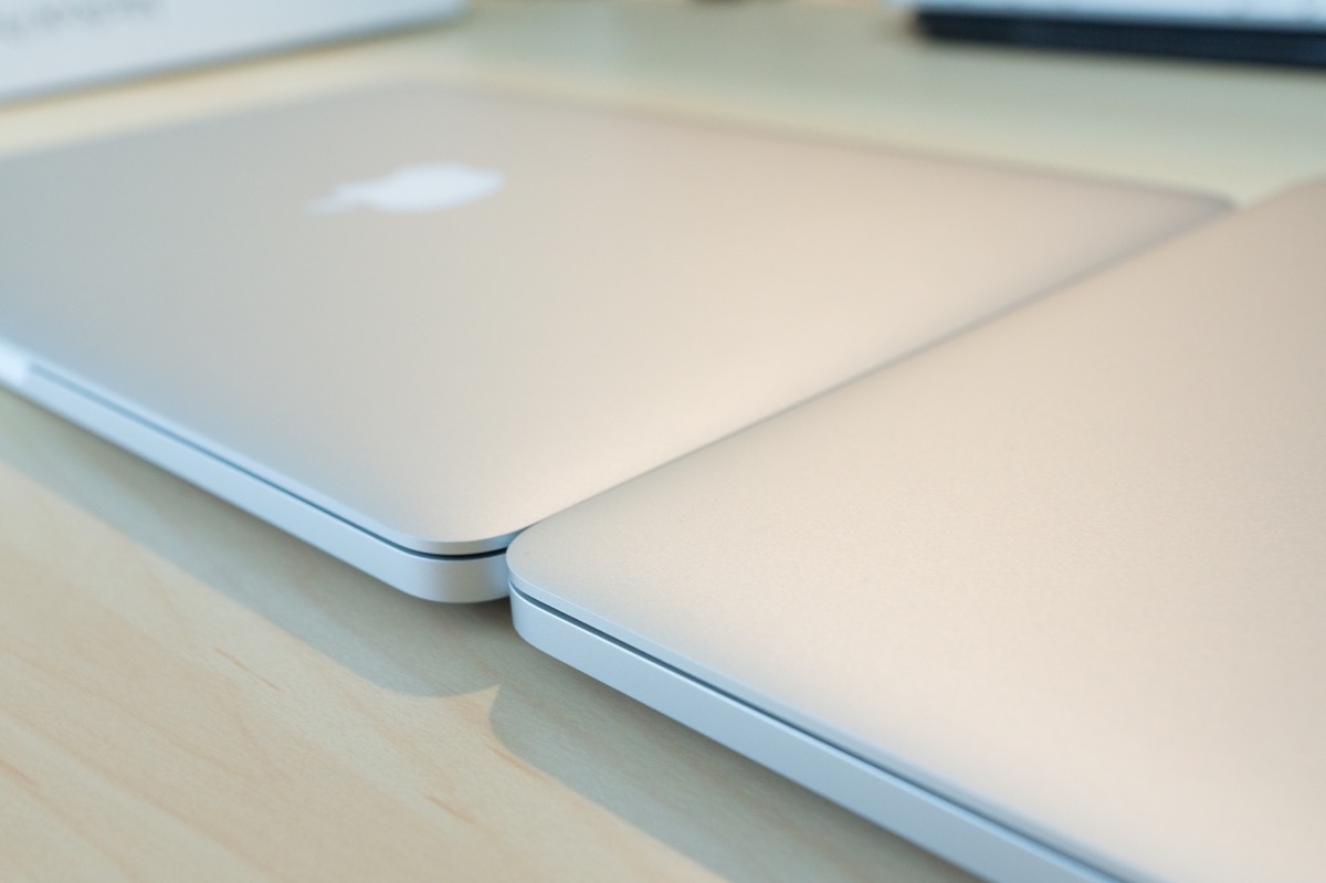 MacBook Pro 15インチ(2015年)モデルを購入！いまさら旧型Macを購入した理由｜SUGI MAG (スギマグ)