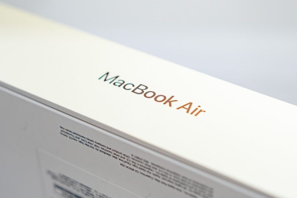 新型Macbook Air 2018年モデルは歴代Macのなかでも最高に快適だった! レビュー｜SUGI MAG (スギマグ)