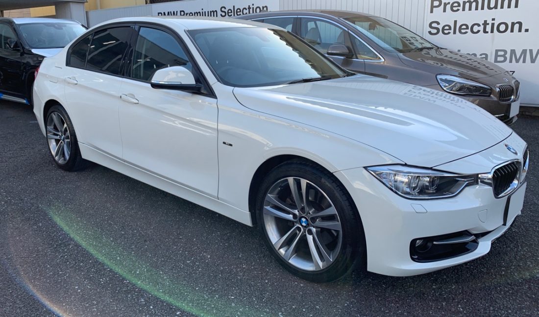 Bmw Premium Selection Approved Car Used Carの認定中古車はどこまで自分でカスタムしていいの まとめ Sugi Mag スギマグ