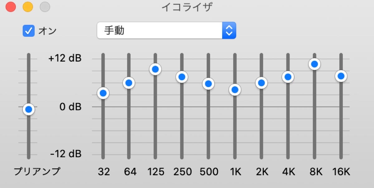 保存版 イコライザー 設定方法 まとめ カーナビやカーオーディオの音質を簡単に向上 カスタマイズできる Sugi Mag スギマグ