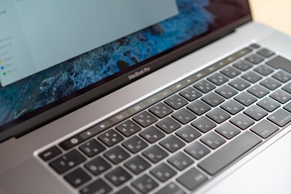 新型 MacBook Pro 16インチ 2019年モデル レビュー 2015年モデルユーザーはそろそろ買い替え時かも｜SUGI MAG (スギマグ)