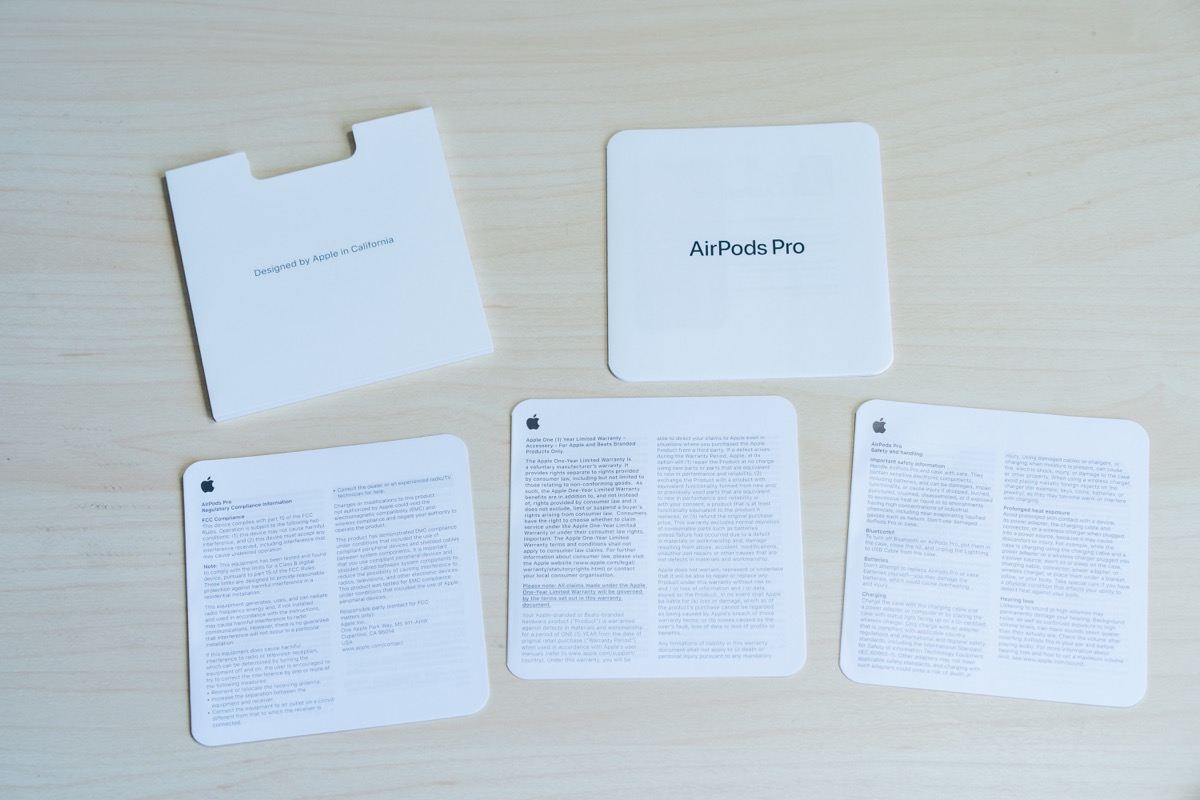 最も信頼できる 【Apple】AirPods 右耳の人気アイテム Pro 2024年最新