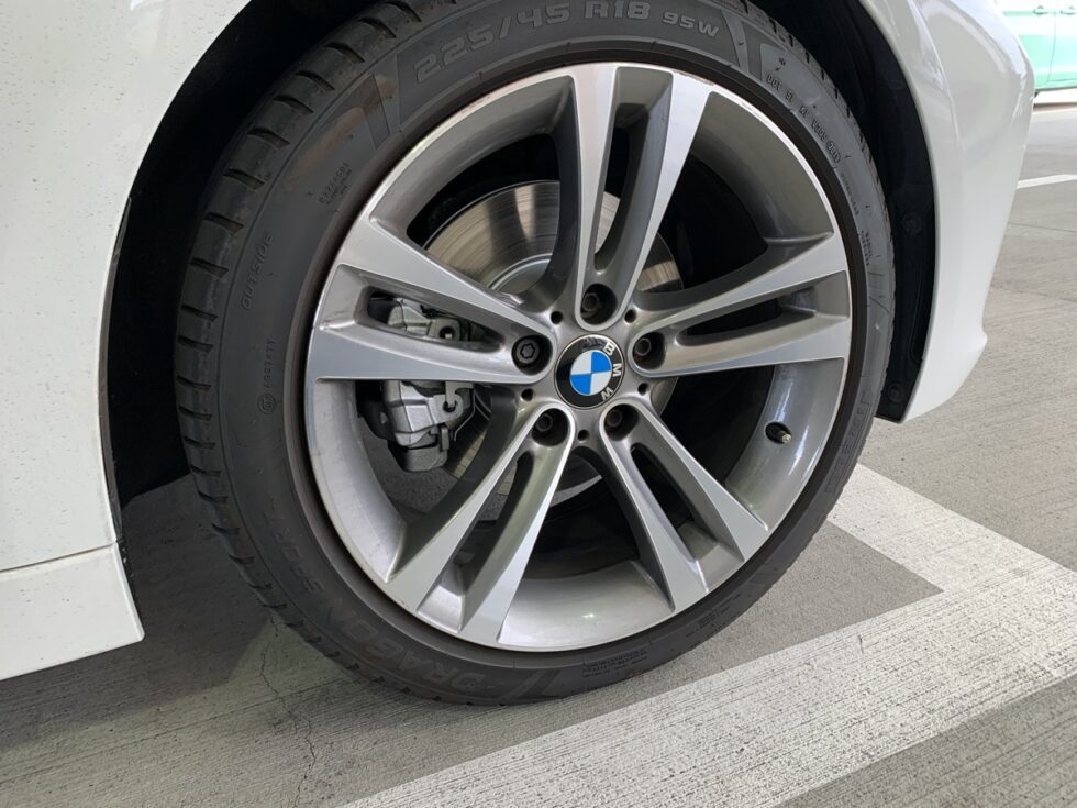再入荷】-DIXCEL(ディクセル) ブレーキローター FPタイプ フロント BMW