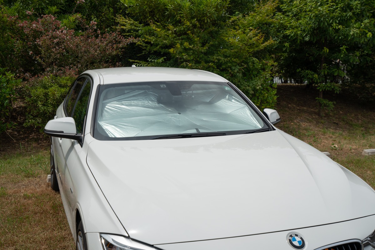 サイド ウインドウ サンシェード 日除け 車用 カーテン 適用: BMW 3シリーズ E90 E92 F30 F31CAR サイド ウィンドウ AL-II-0907 AL