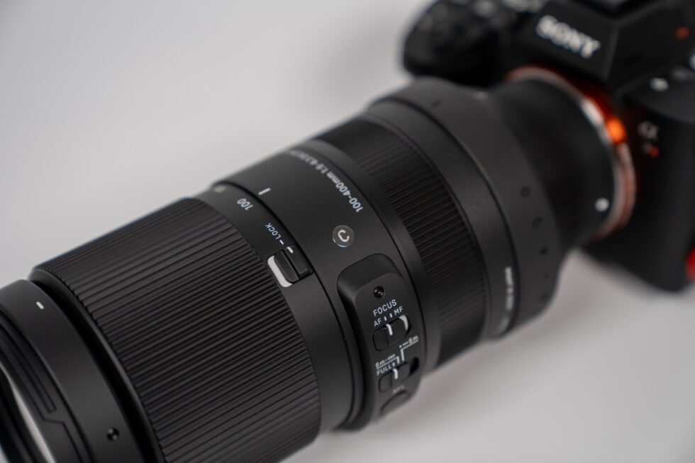 SIGMA 100-400mm F5-6.3 DG DN OS(SONY E)を購入したので実写&使用感レビュー｜SUGI MAG (スギマグ)